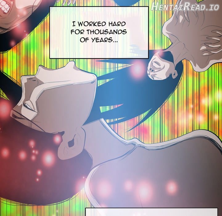 Path to Salvation Chapter 4 - page 16