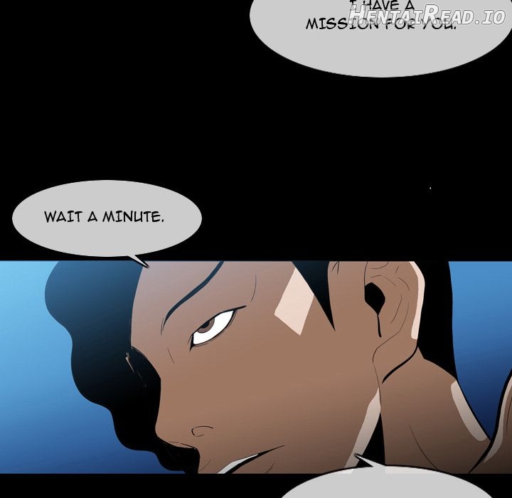 Path to Salvation Chapter 4 - page 2