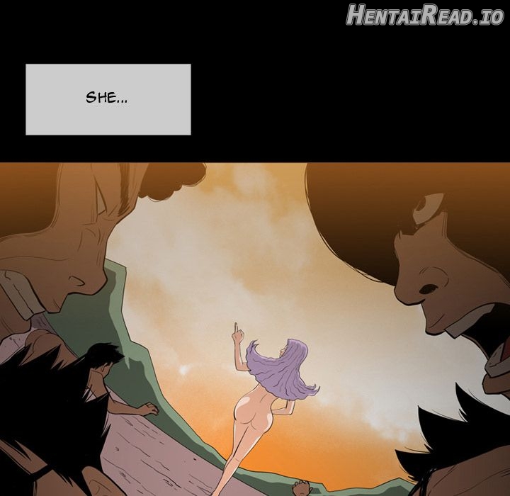 Path to Salvation Chapter 4 - page 20