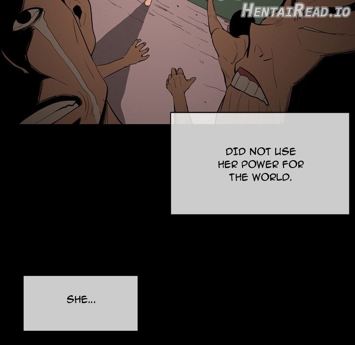 Path to Salvation Chapter 4 - page 21