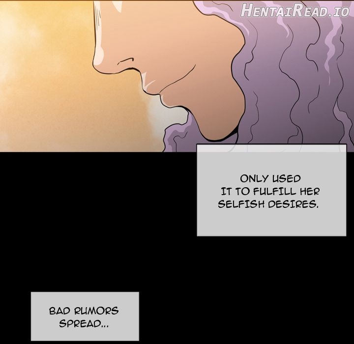 Path to Salvation Chapter 4 - page 22