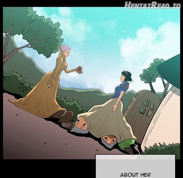 Path to Salvation Chapter 4 - page 23