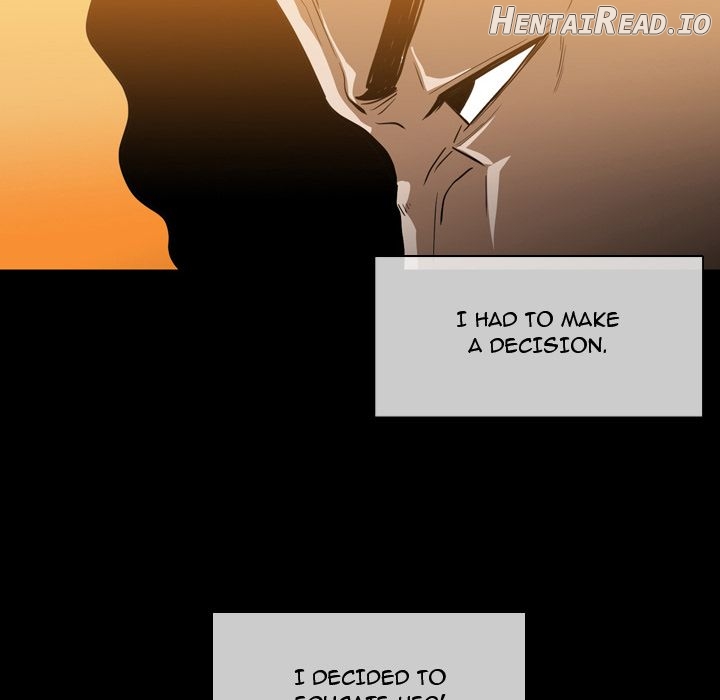 Path to Salvation Chapter 4 - page 28
