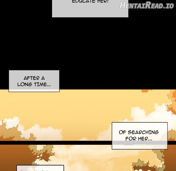 Path to Salvation Chapter 4 - page 29