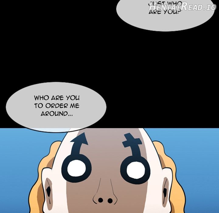 Path to Salvation Chapter 4 - page 3
