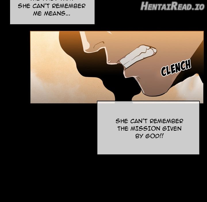 Path to Salvation Chapter 4 - page 32