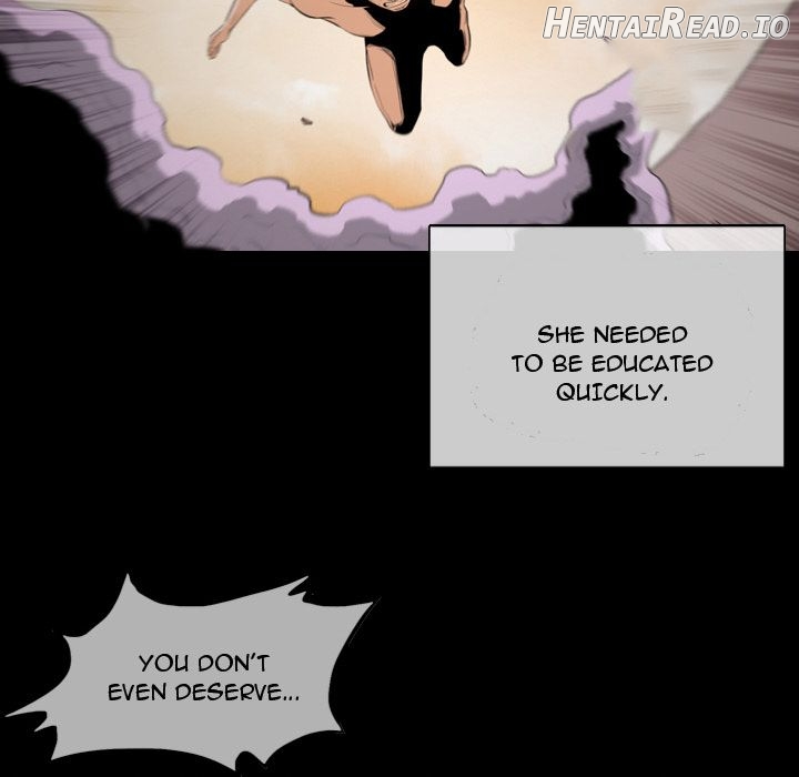 Path to Salvation Chapter 4 - page 34