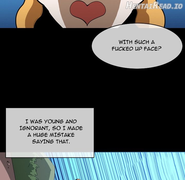 Path to Salvation Chapter 4 - page 4