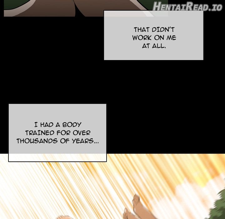 Path to Salvation Chapter 4 - page 40