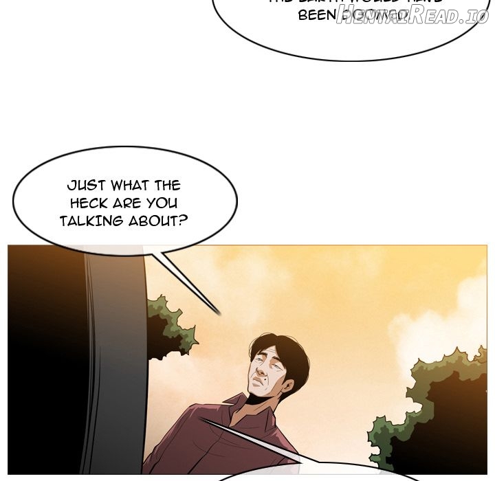 Path to Salvation Chapter 4 - page 53