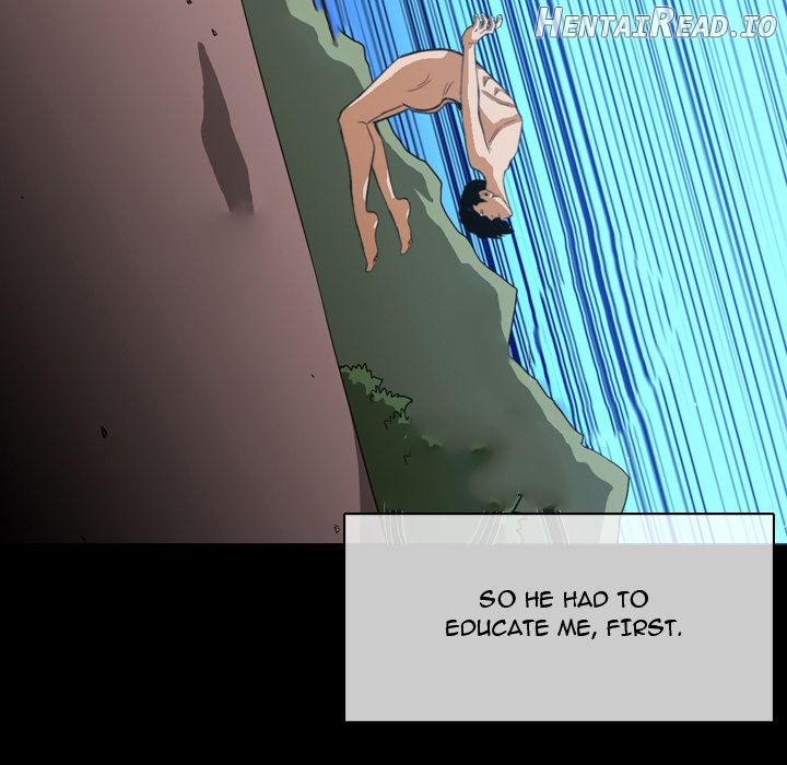 Path to Salvation Chapter 4 - page 6