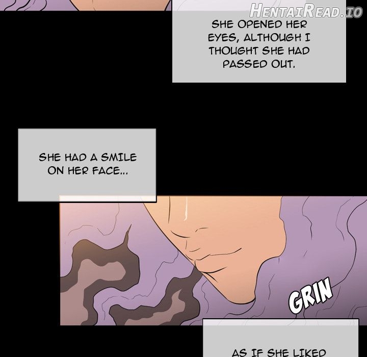 Path to Salvation Chapter 4 - page 60