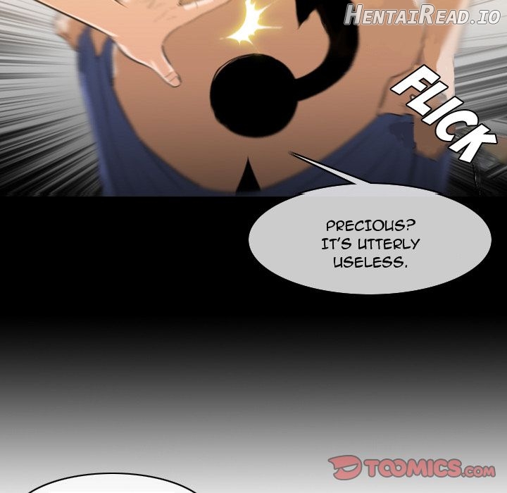 Path to Salvation Chapter 4 - page 68