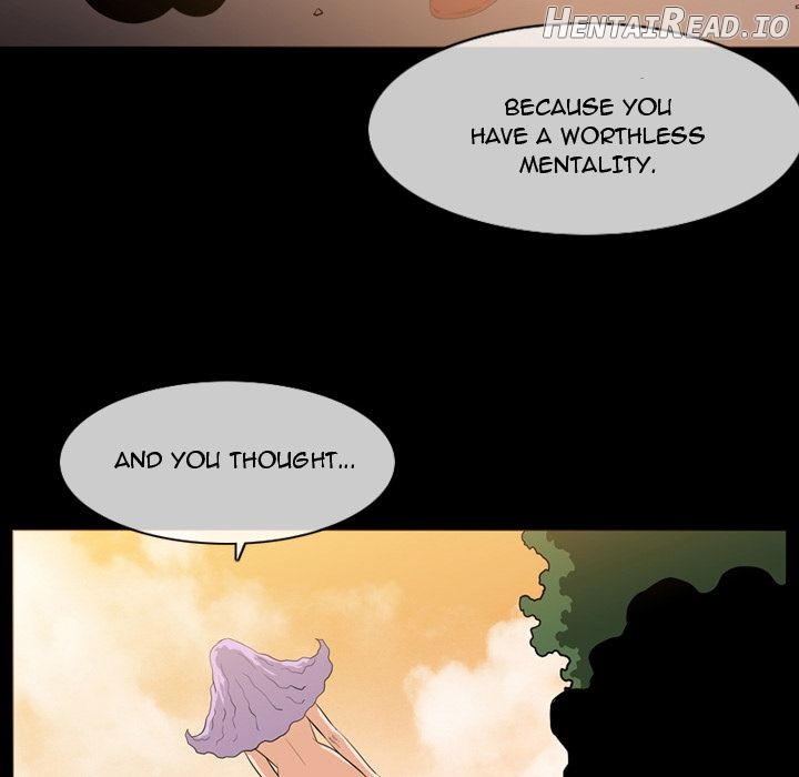 Path to Salvation Chapter 4 - page 74
