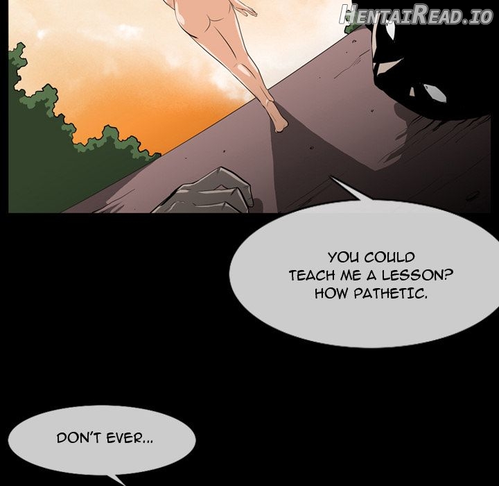 Path to Salvation Chapter 4 - page 75