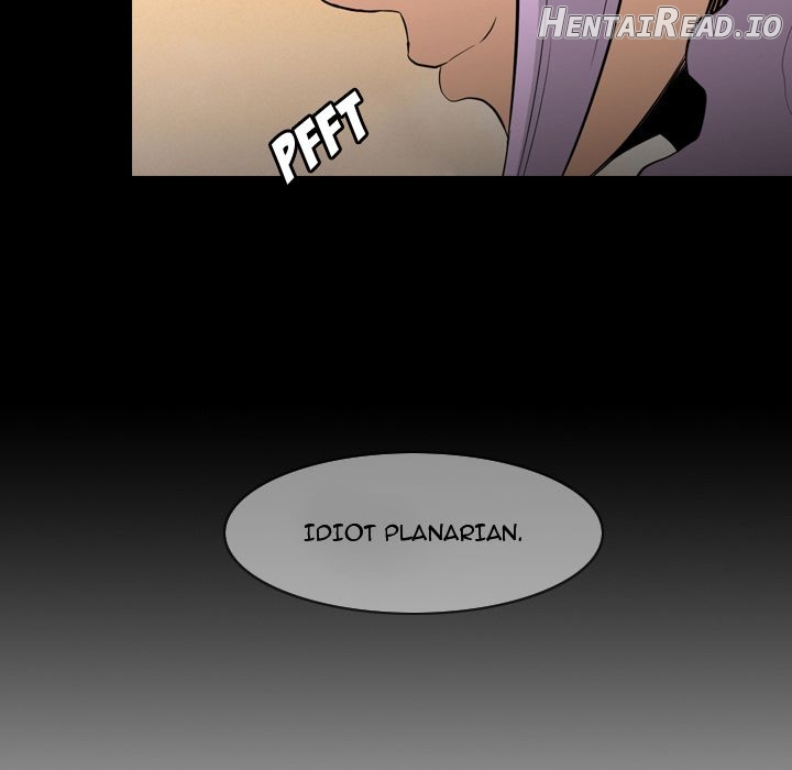 Path to Salvation Chapter 4 - page 77
