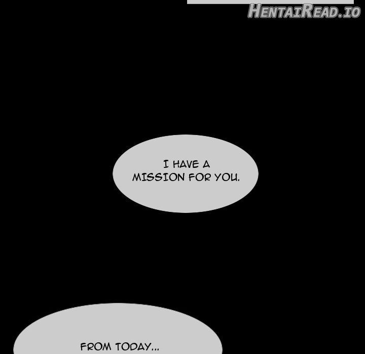 Path to Salvation Chapter 4 - page 8