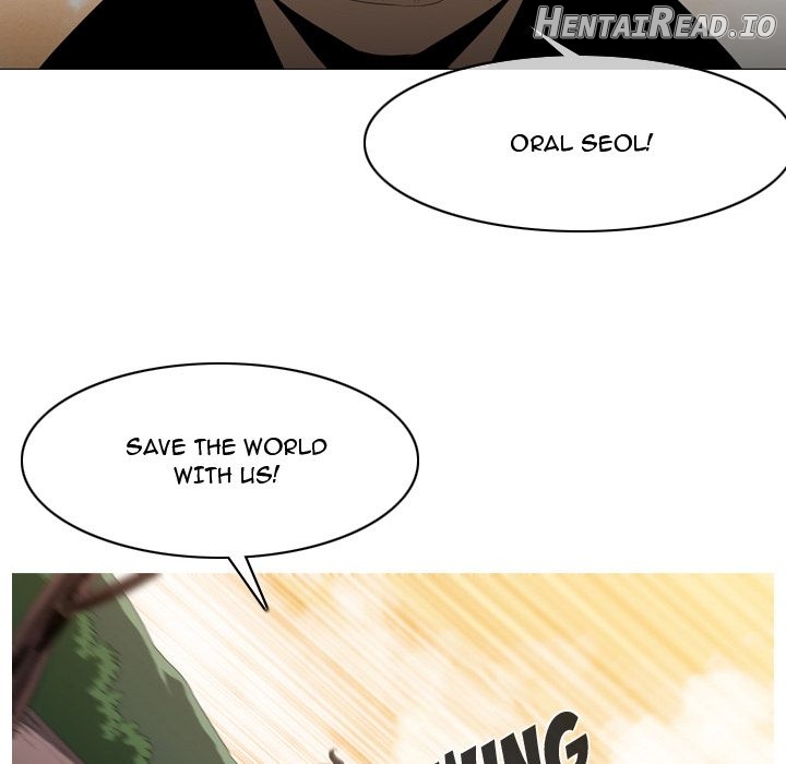 Path to Salvation Chapter 4 - page 85