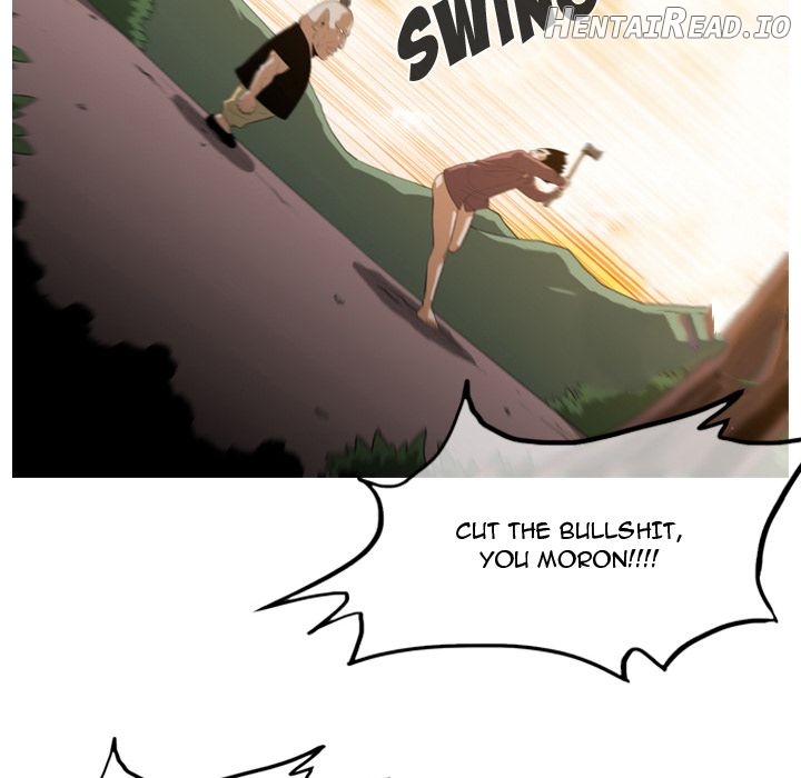Path to Salvation Chapter 4 - page 86