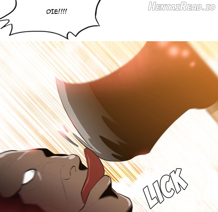 Path to Salvation Chapter 4 - page 90