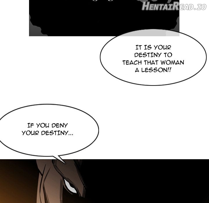 Path to Salvation Chapter 4 - page 96