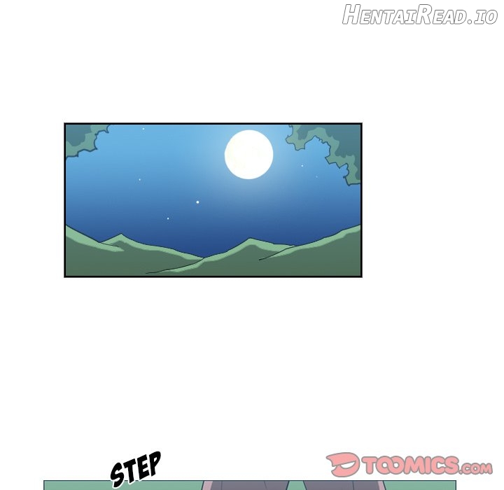 Path to Salvation Chapter 73 - page 50