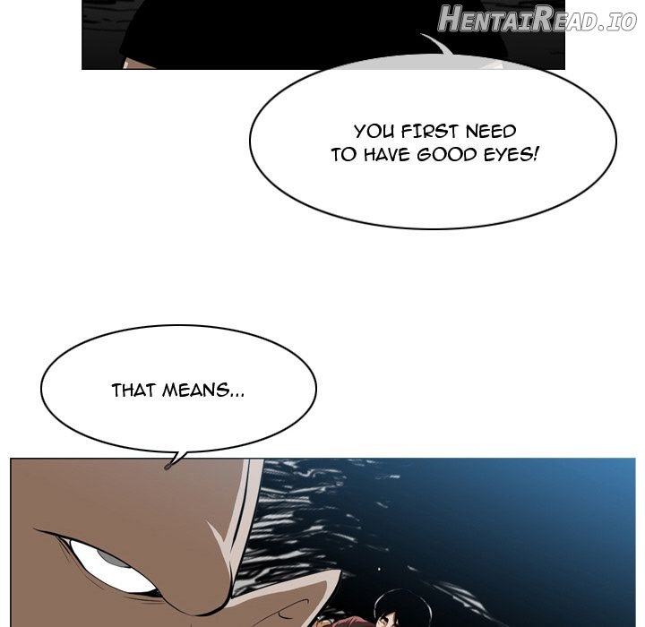 Path to Salvation Chapter 5 - page 2
