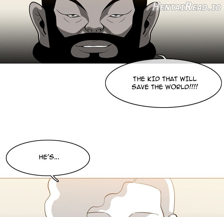 Path to Salvation Chapter 5 - page 28