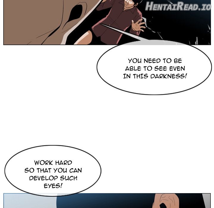 Path to Salvation Chapter 5 - page 3