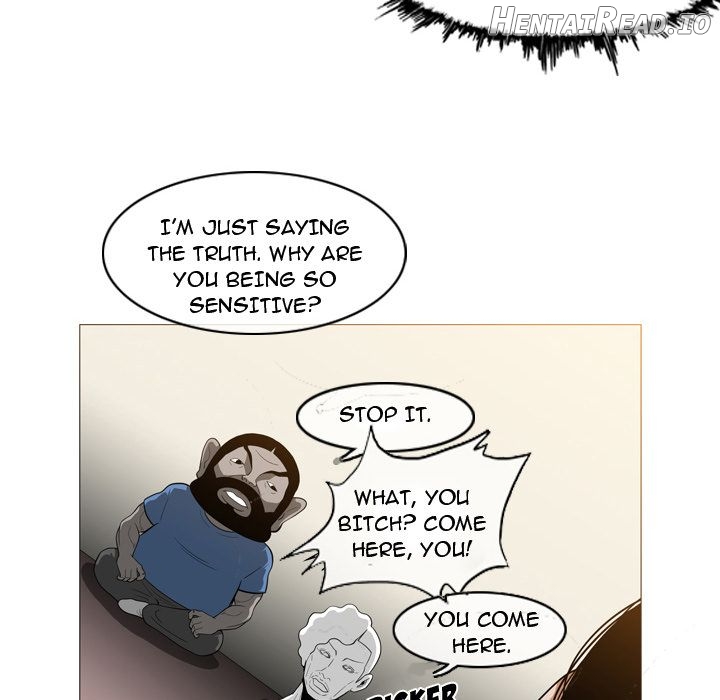 Path to Salvation Chapter 5 - page 32