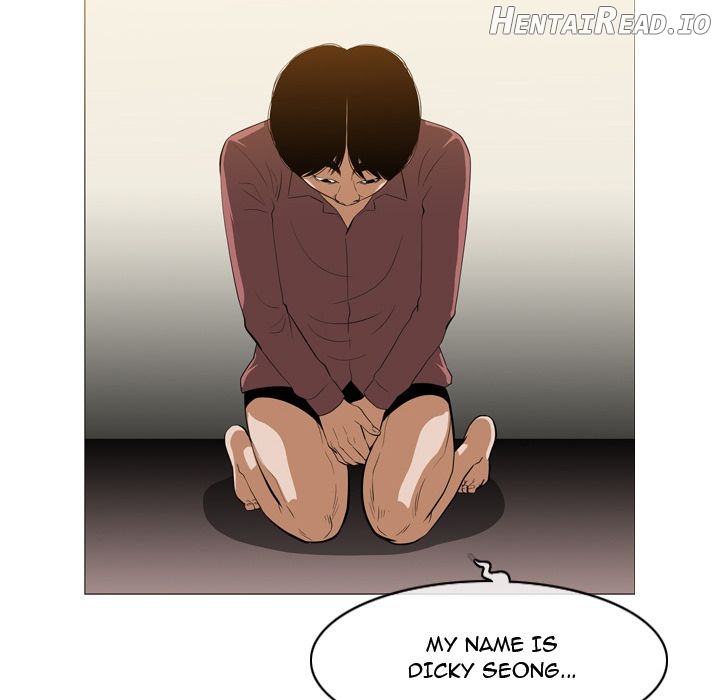 Path to Salvation Chapter 5 - page 35