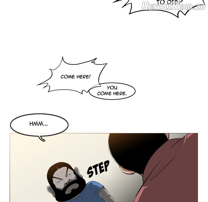 Path to Salvation Chapter 5 - page 37