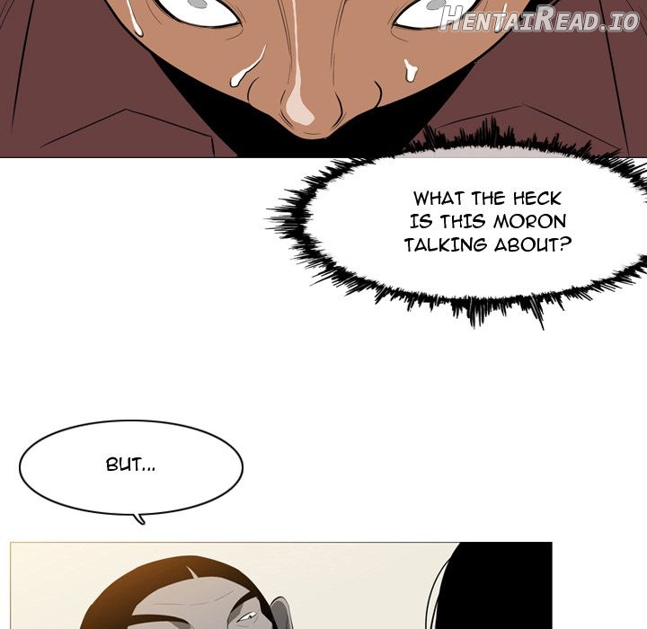 Path to Salvation Chapter 5 - page 41