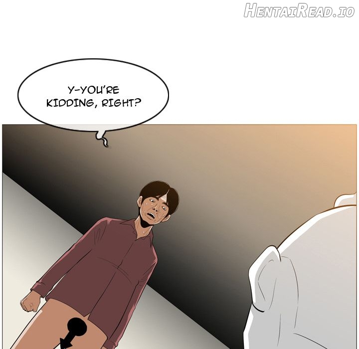 Path to Salvation Chapter 5 - page 45