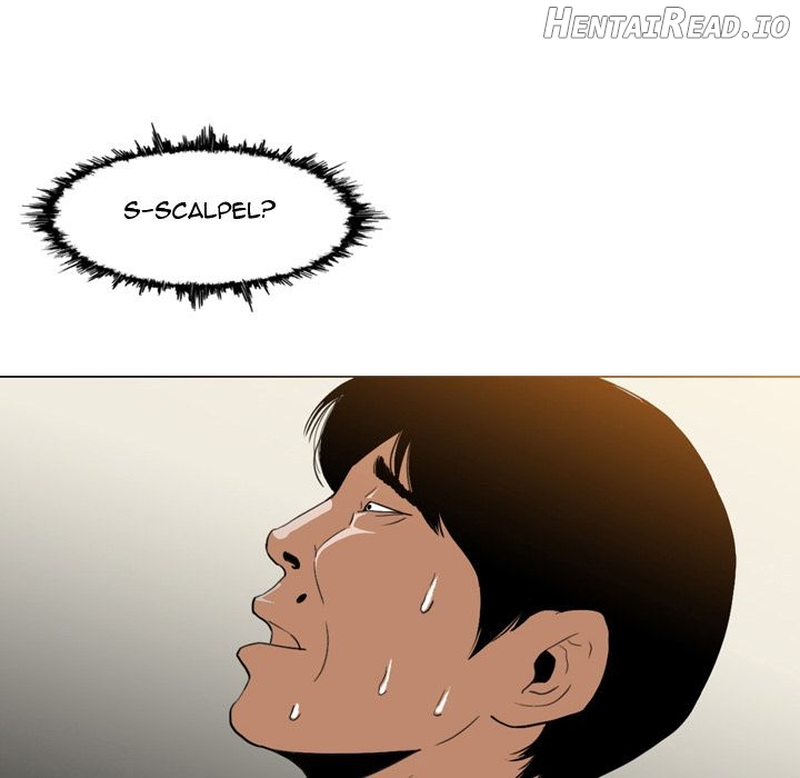 Path to Salvation Chapter 5 - page 48