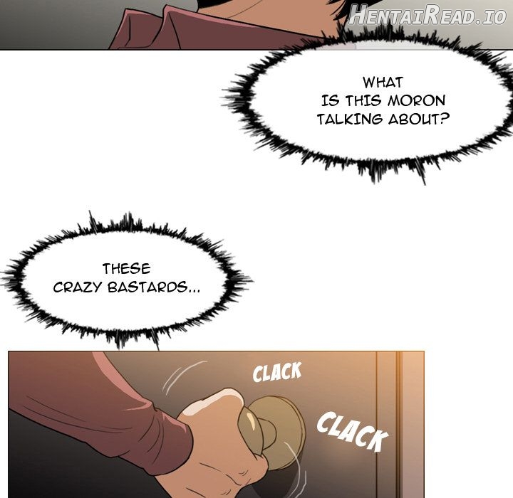 Path to Salvation Chapter 5 - page 49