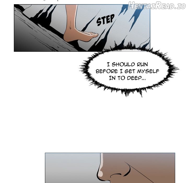 Path to Salvation Chapter 5 - page 5
