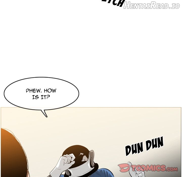 Path to Salvation Chapter 5 - page 68