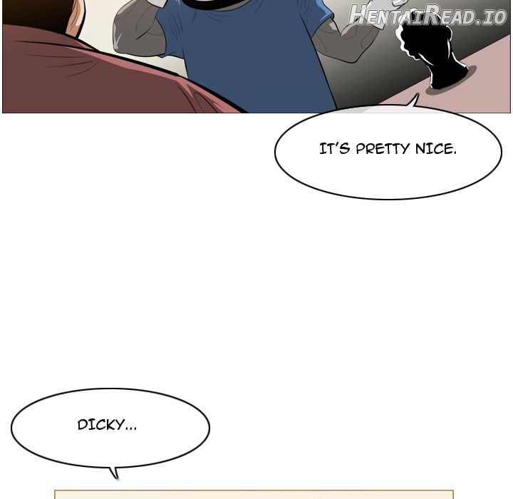 Path to Salvation Chapter 5 - page 69