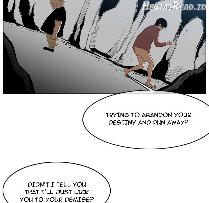 Path to Salvation Chapter 5 - page 7