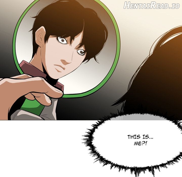 Path to Salvation Chapter 5 - page 76