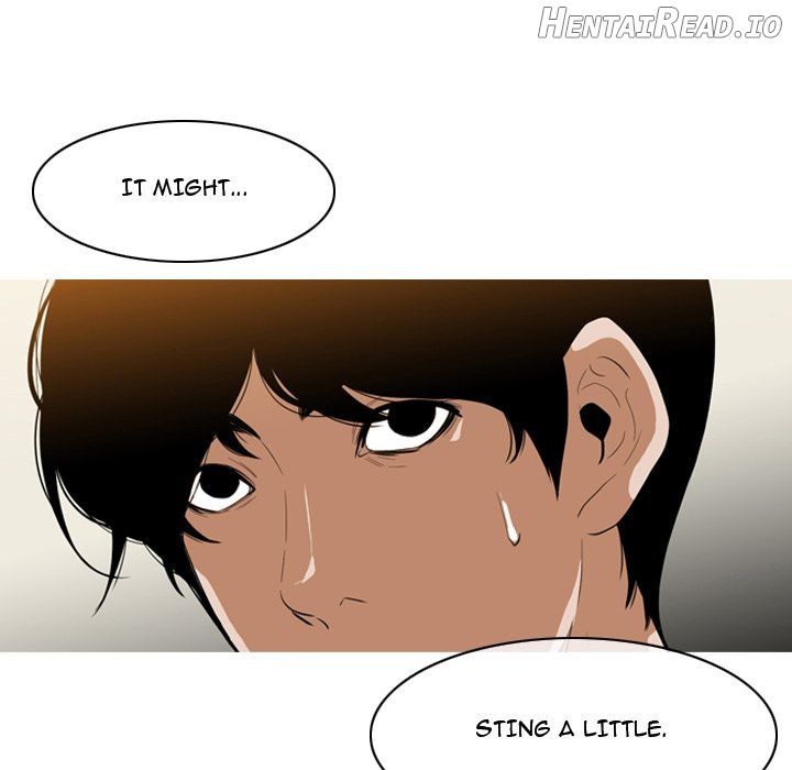 Path to Salvation Chapter 5 - page 79