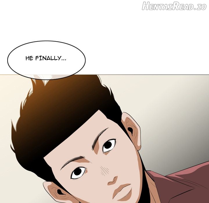 Path to Salvation Chapter 5 - page 83