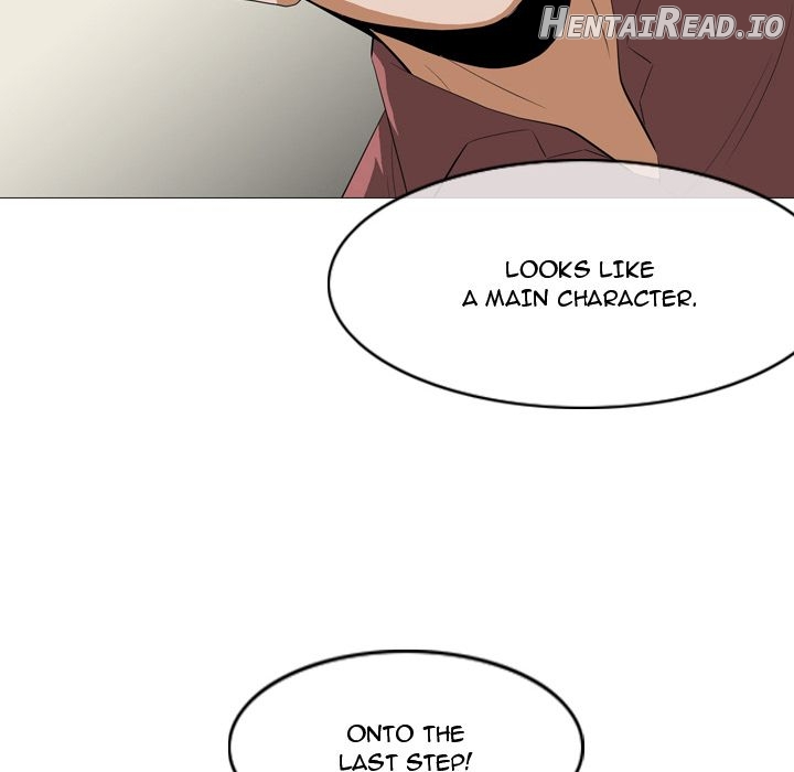 Path to Salvation Chapter 5 - page 84