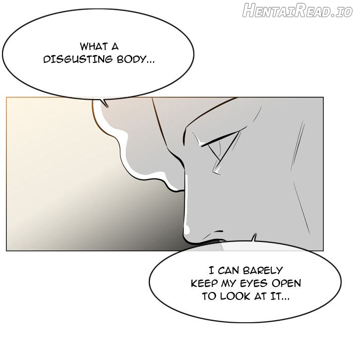 Path to Salvation Chapter 5 - page 87