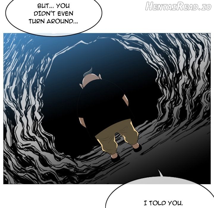 Path to Salvation Chapter 5 - page 9