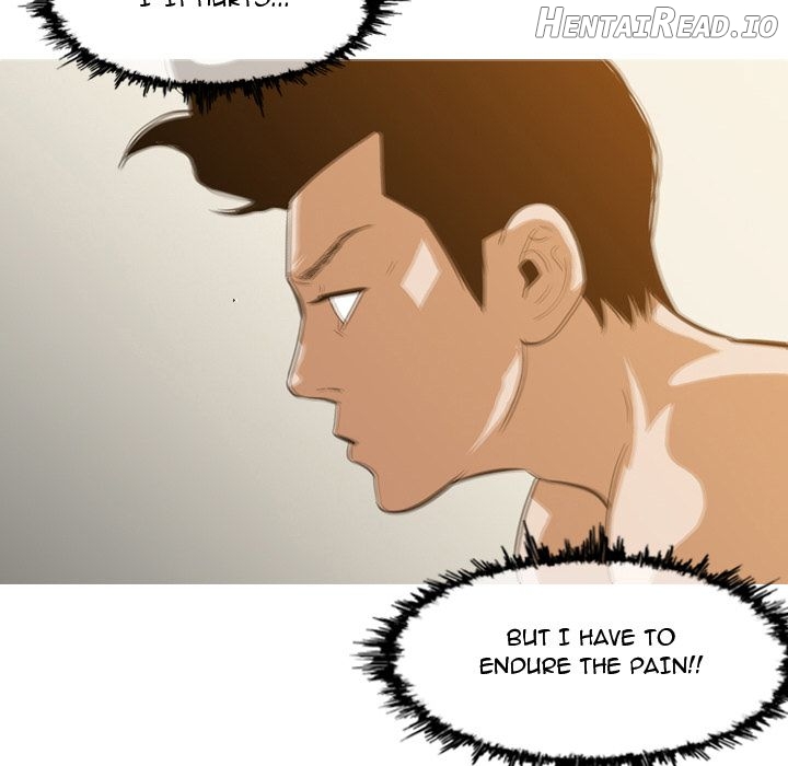 Path to Salvation Chapter 5 - page 92