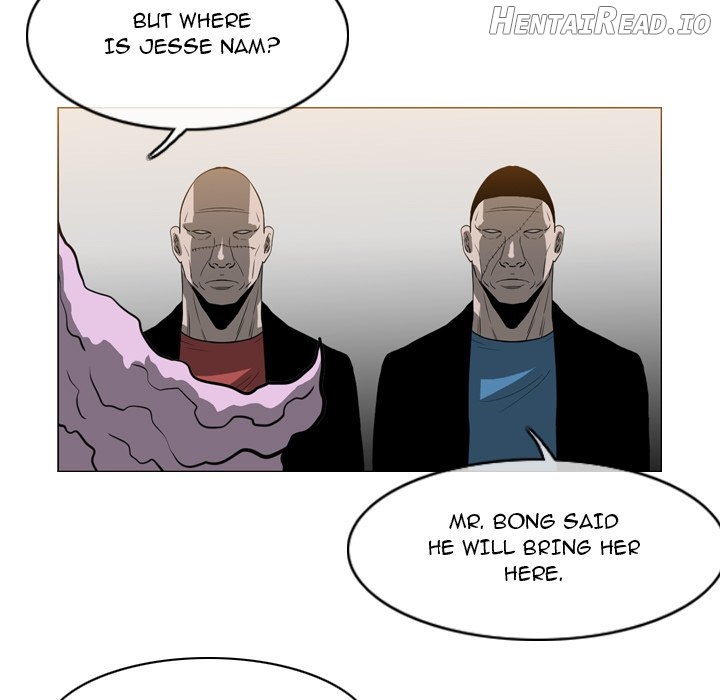 Path to Salvation Chapter 74 - page 7