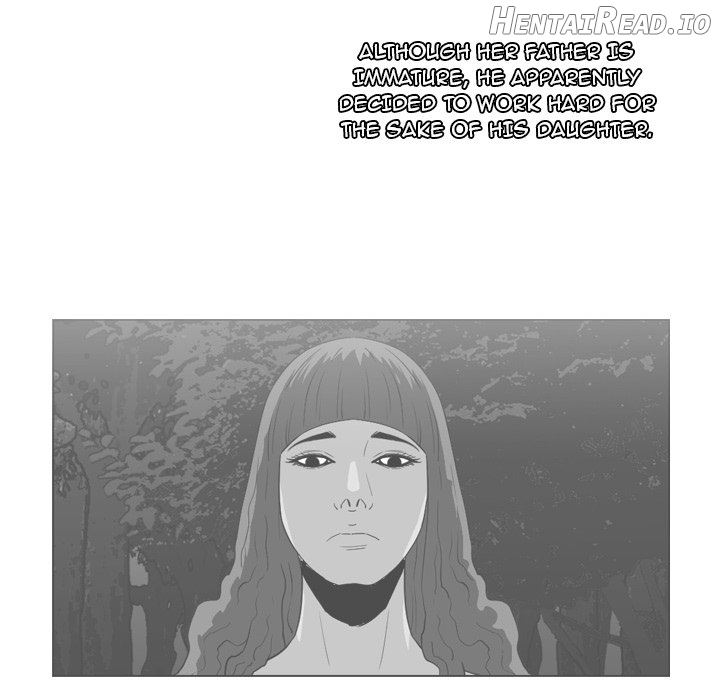 Path to Salvation Chapter 76 - page 83