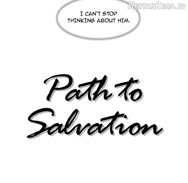 Path to Salvation Chapter 8 - page 2